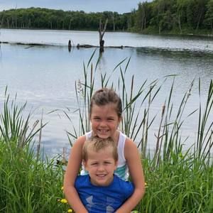 Meet your Posher, Sara